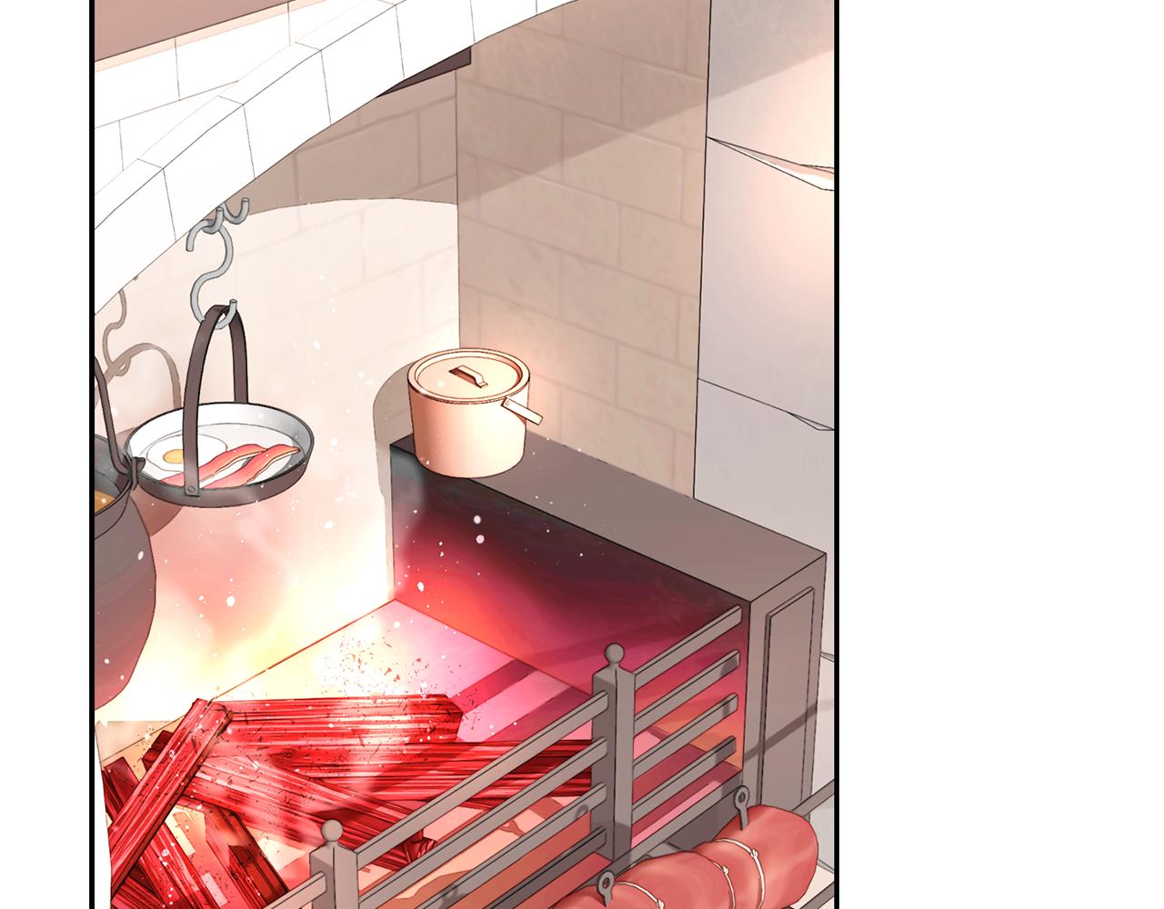 殺手靈魂公主身 - 第43話 小氣的神靈？(2/4) - 5