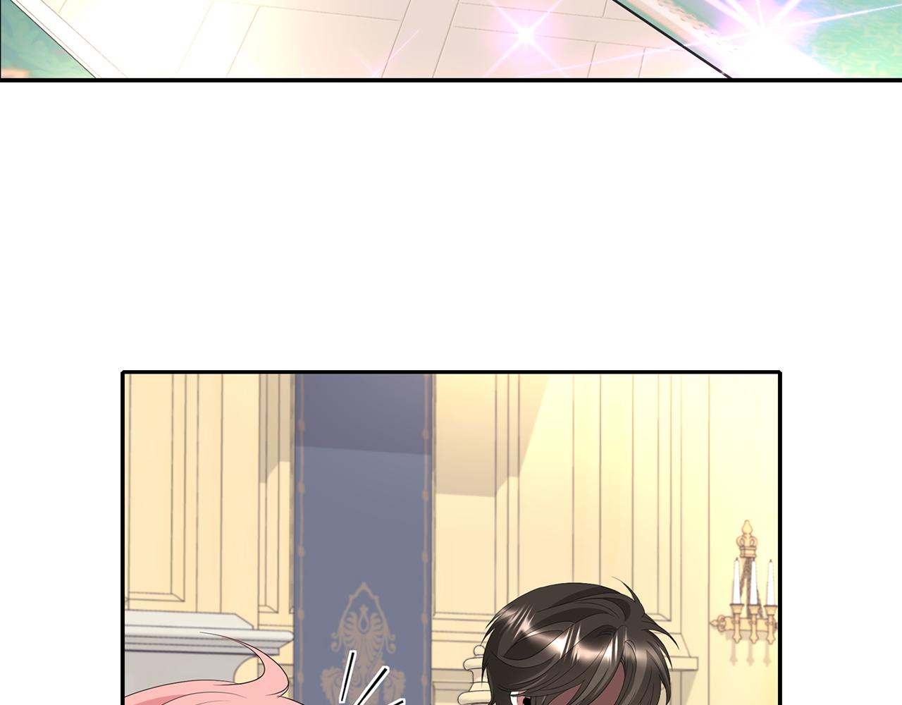 殺手靈魂公主身 - 第43話 小氣的神靈？(2/4) - 5