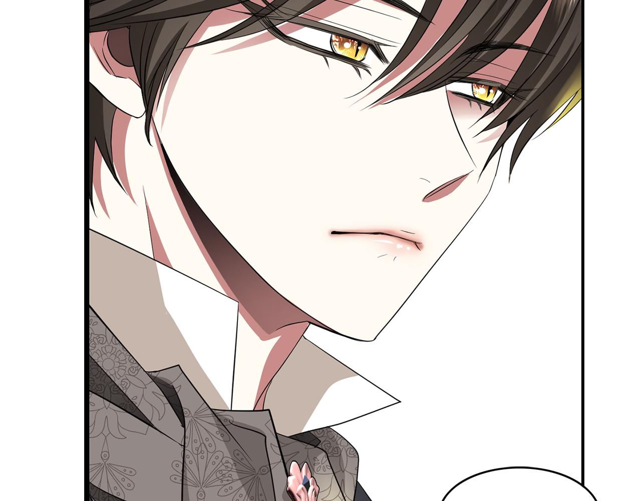 殺手靈魂公主身 - 第43話 小氣的神靈？(2/4) - 3