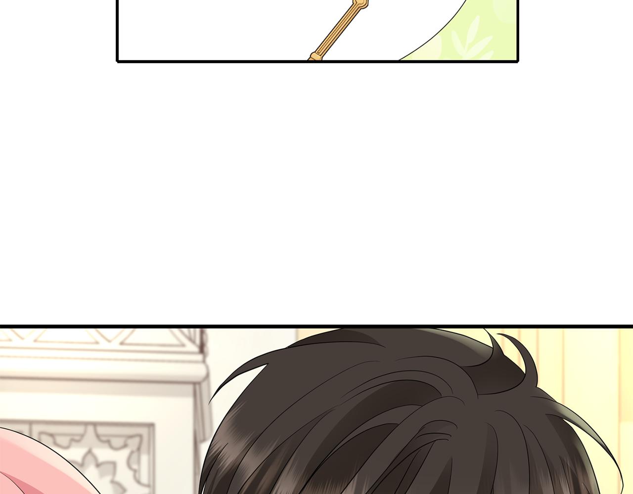 殺手靈魂公主身 - 第43話 小氣的神靈？(2/4) - 8