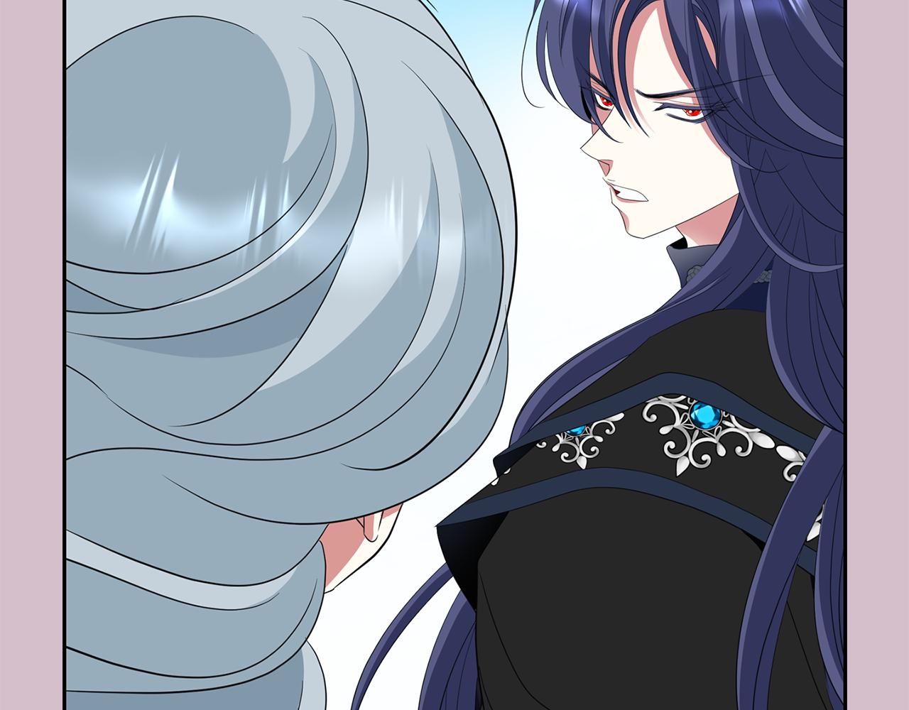 殺手靈魂公主身 - 第45話 認不出她？(3/4) - 7