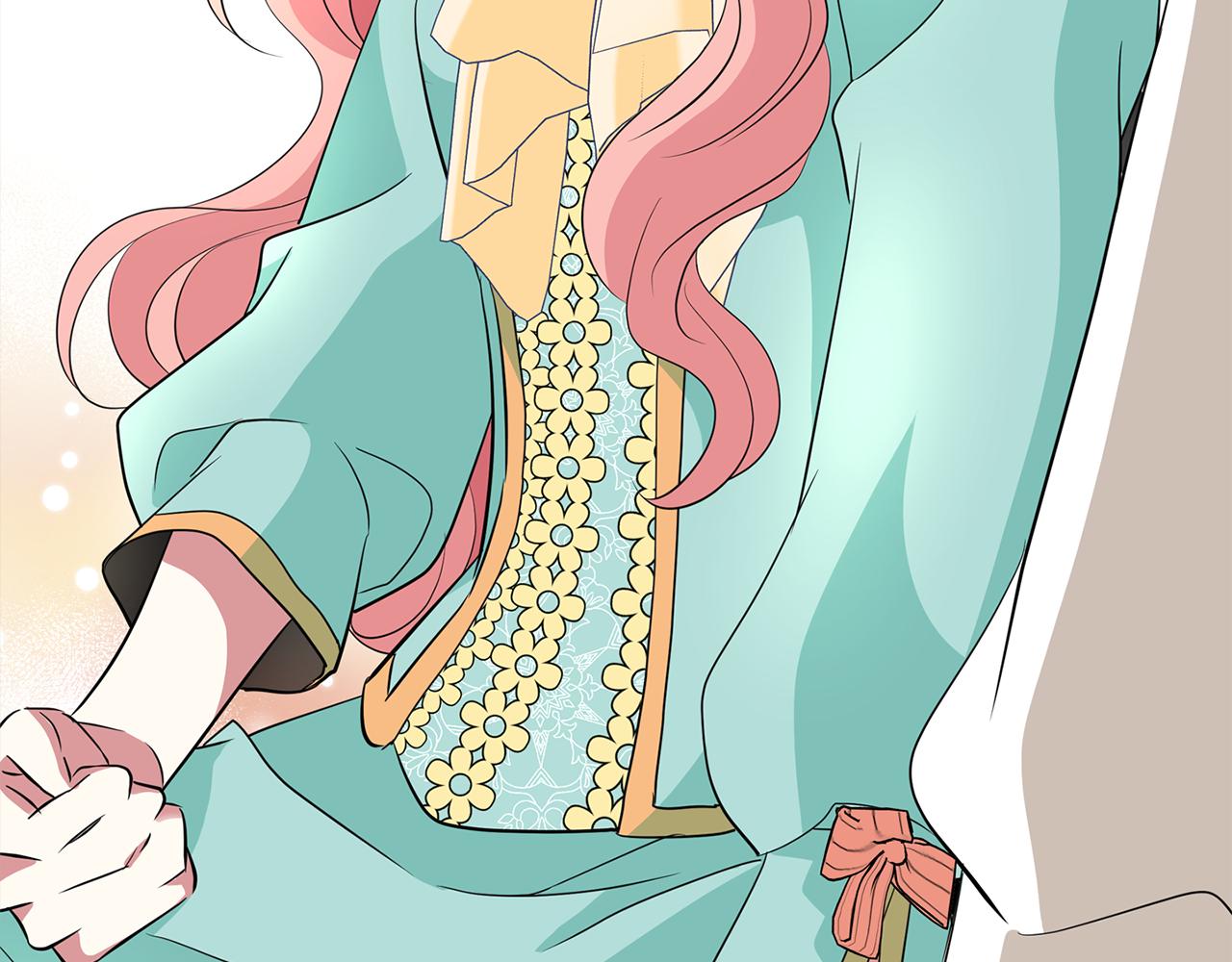 殺手靈魂公主身 - 第45話 認不出她？(3/4) - 2