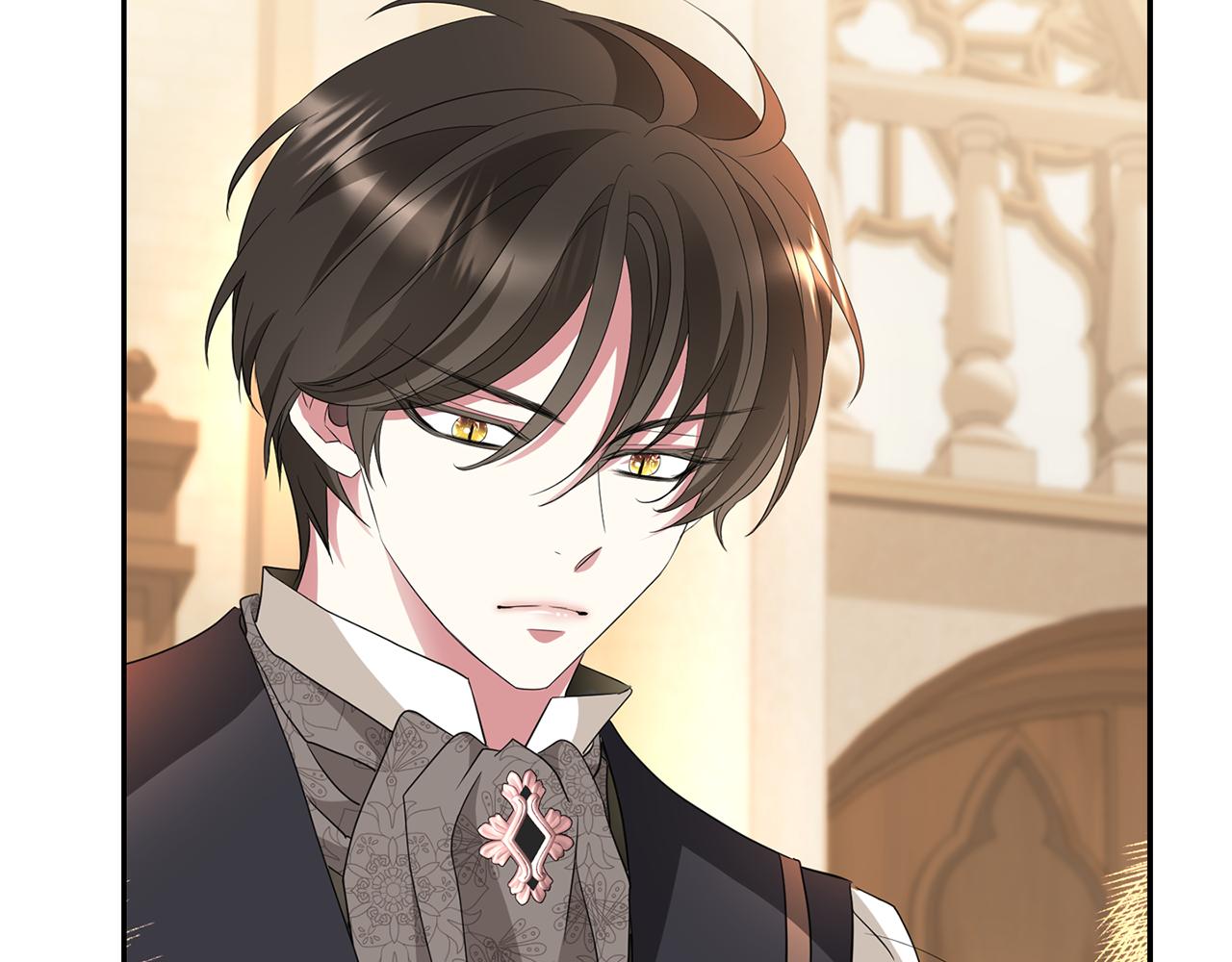 殺手靈魂公主身 - 第45話 認不出她？(3/4) - 4