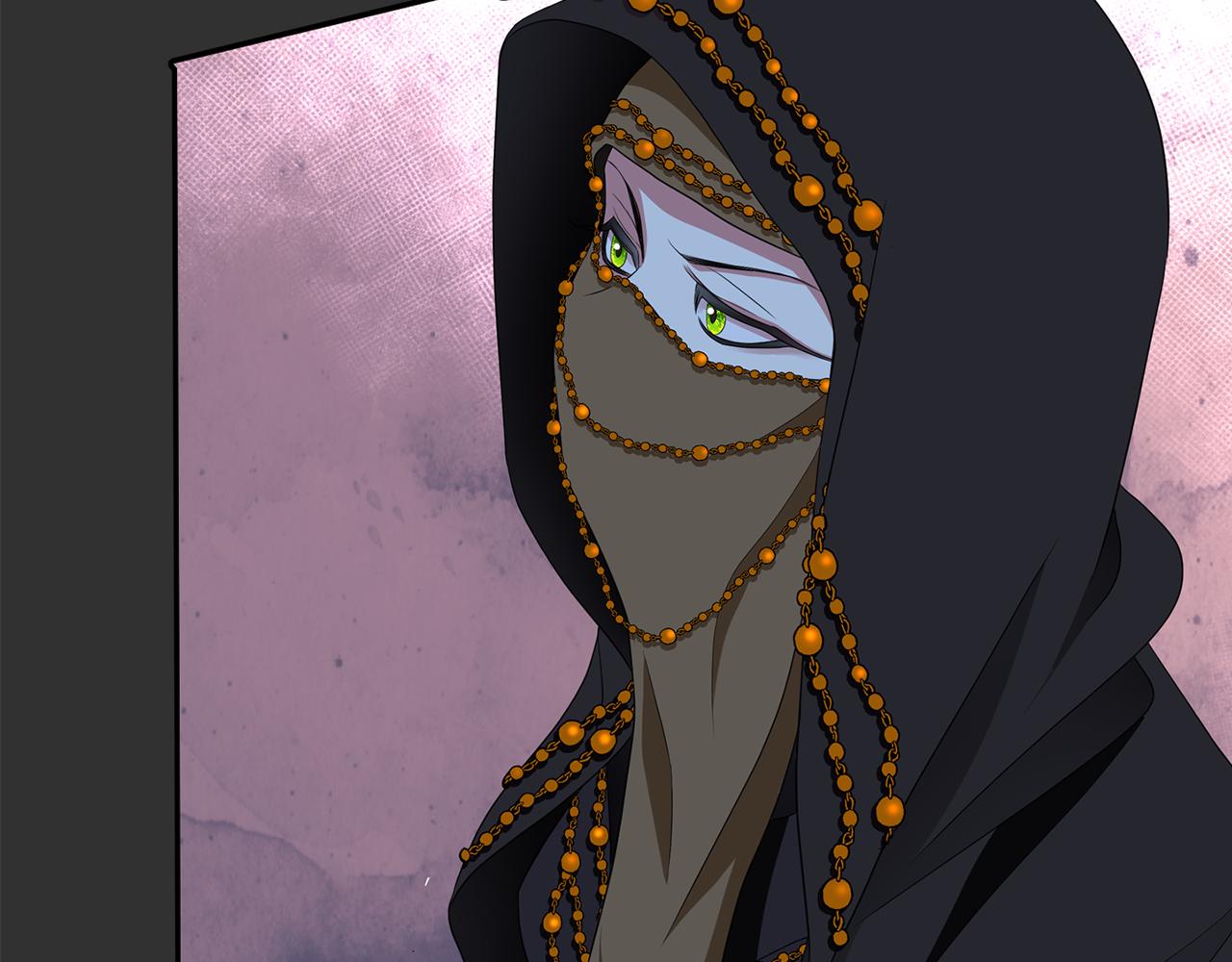 殺手靈魂公主身 - 第47話 阿真的未來(3/3) - 1