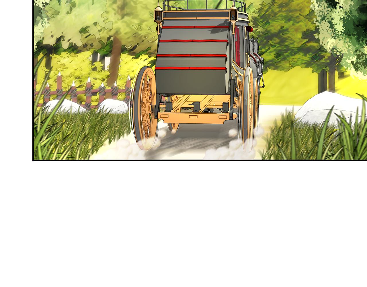 殺手靈魂公主身 - 第47話 阿真的未來(1/3) - 8