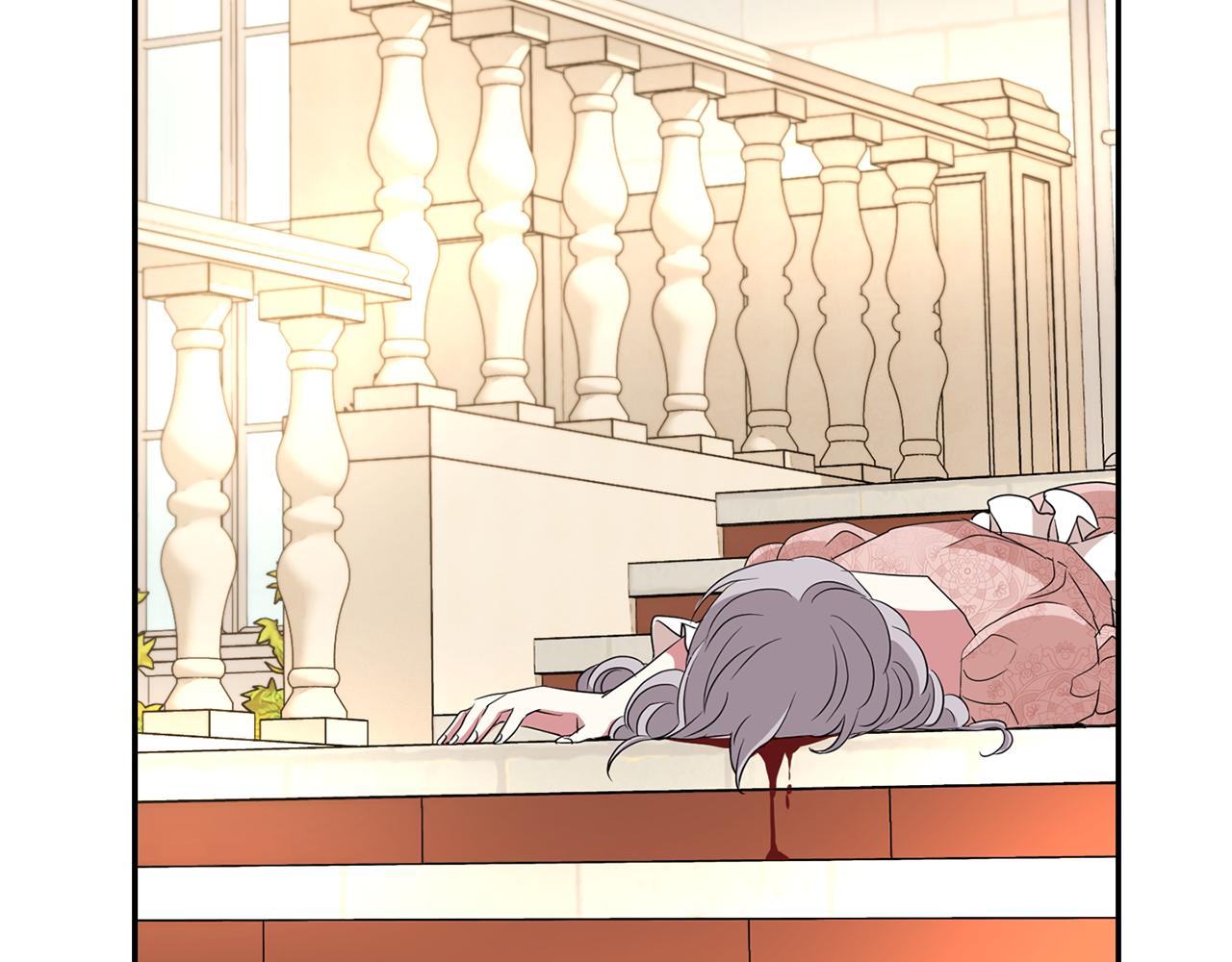 殺手靈魂公主身 - 第47話 阿真的未來(2/3) - 6