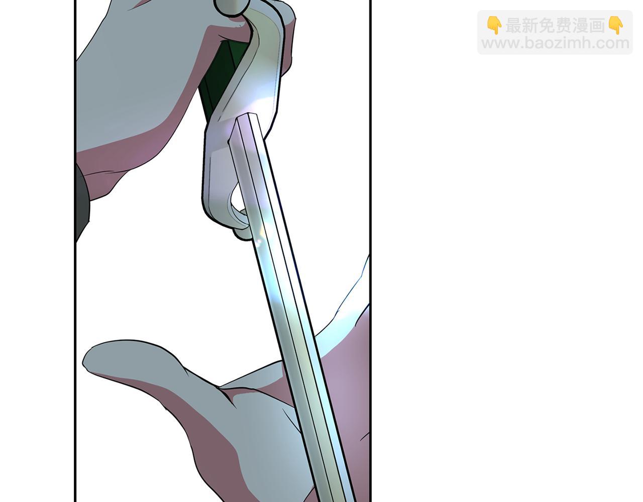 殺手靈魂公主身 - 第49話 這不怪你(1/3) - 2