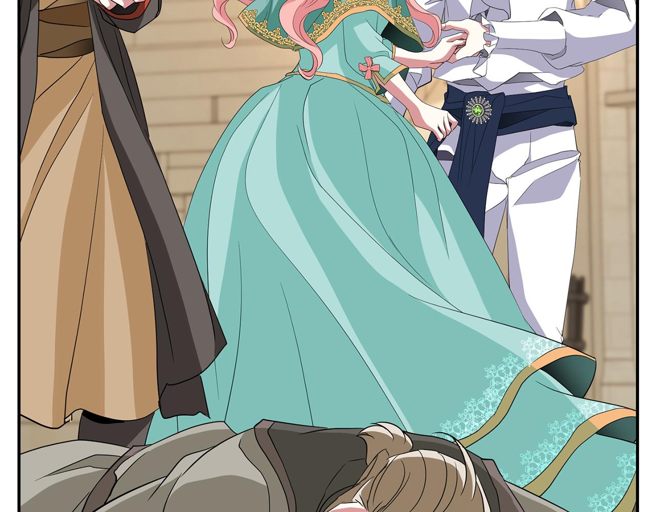 殺手靈魂公主身 - 第49話 這不怪你(1/3) - 7