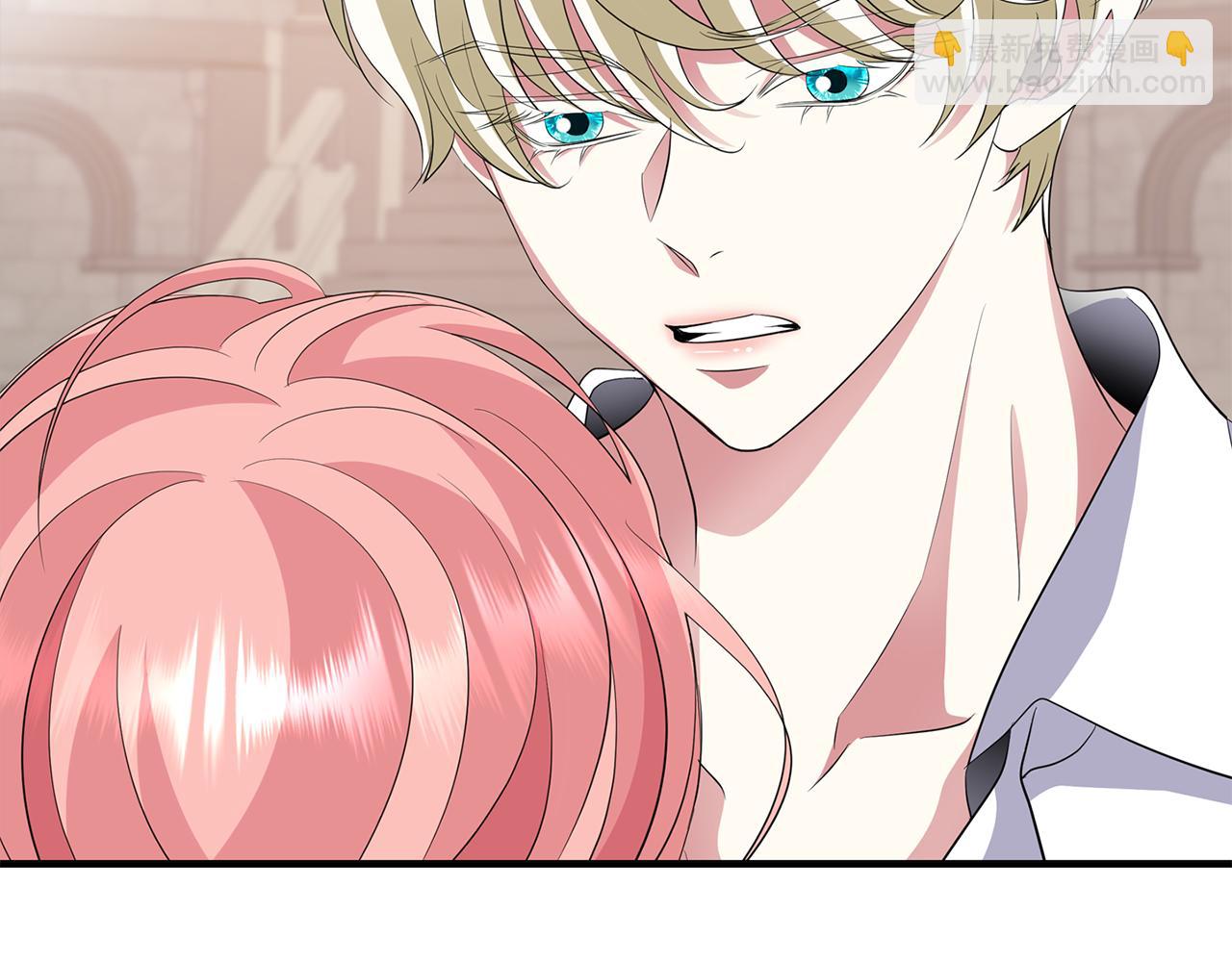 殺手靈魂公主身 - 第49話 這不怪你(1/3) - 7