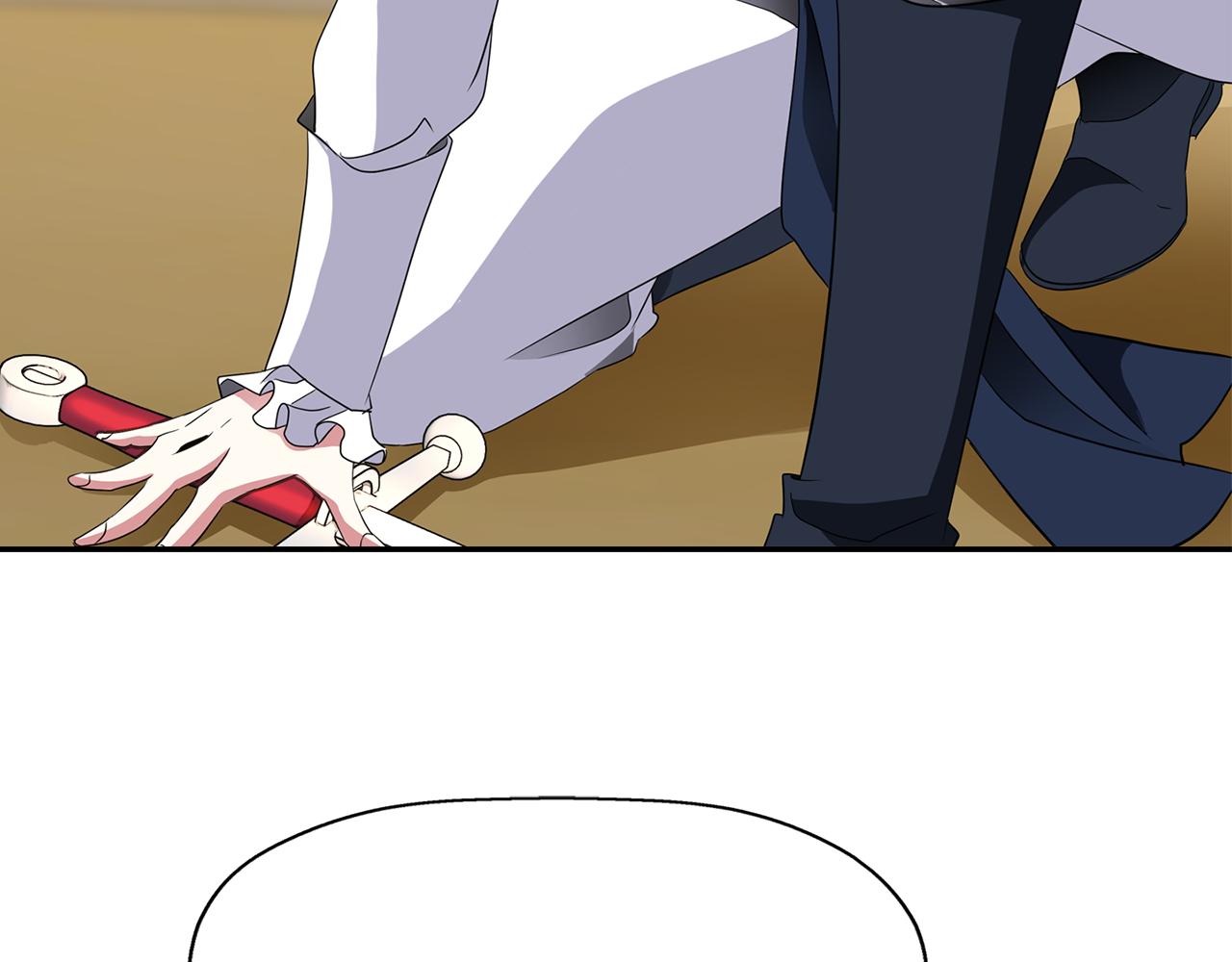 殺手靈魂公主身 - 第49話 這不怪你(2/3) - 8