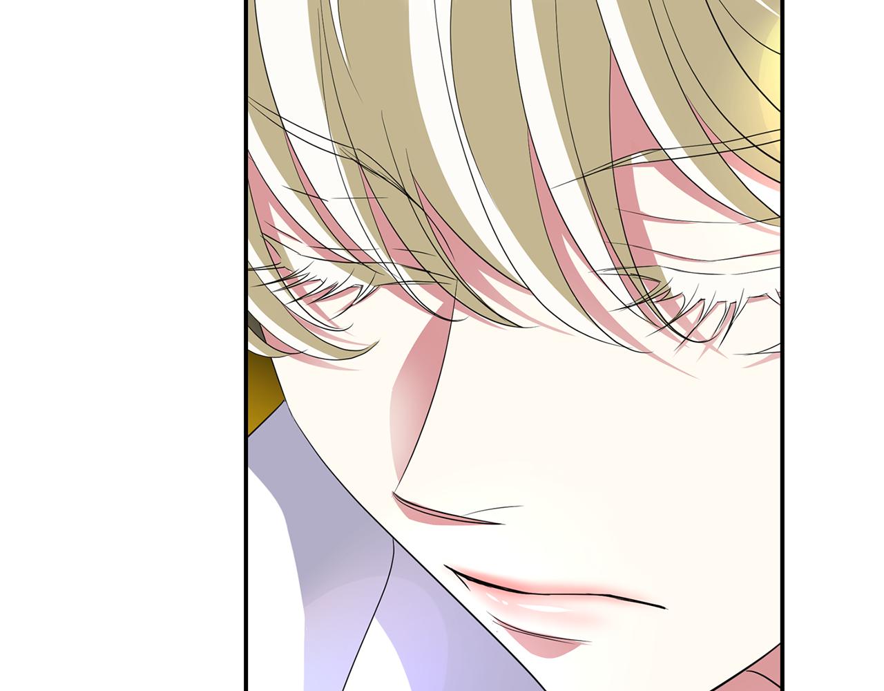 殺手靈魂公主身 - 第49話 這不怪你(2/3) - 8