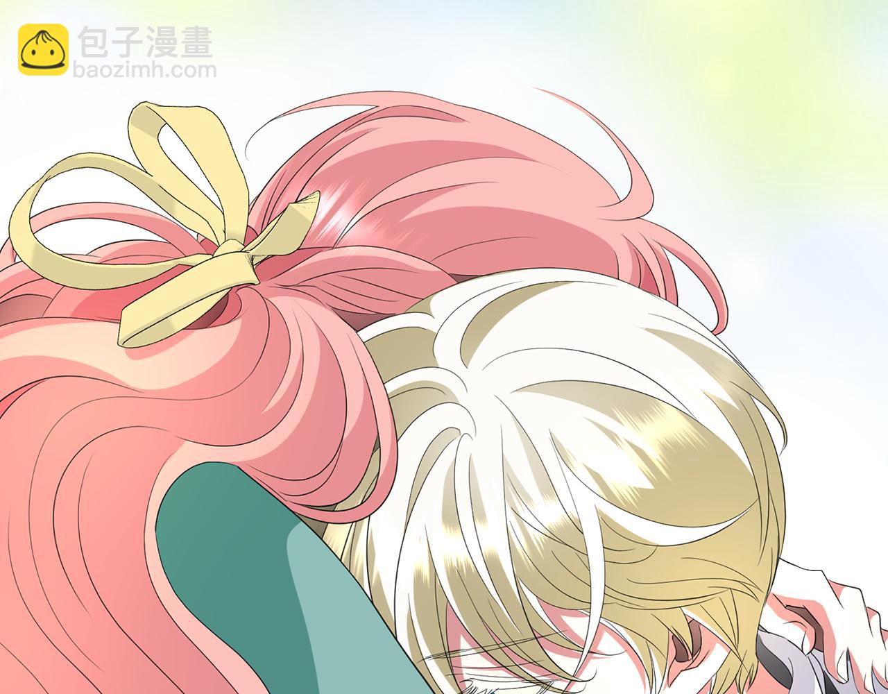 殺手靈魂公主身 - 第49話 這不怪你(2/3) - 2