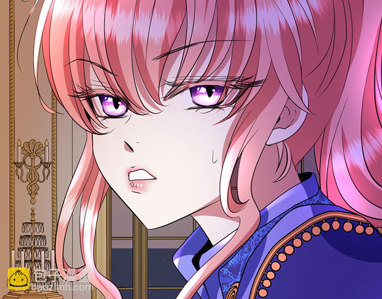 殺手靈魂公主身 - 第5話 殺人兇手(3/4) - 5