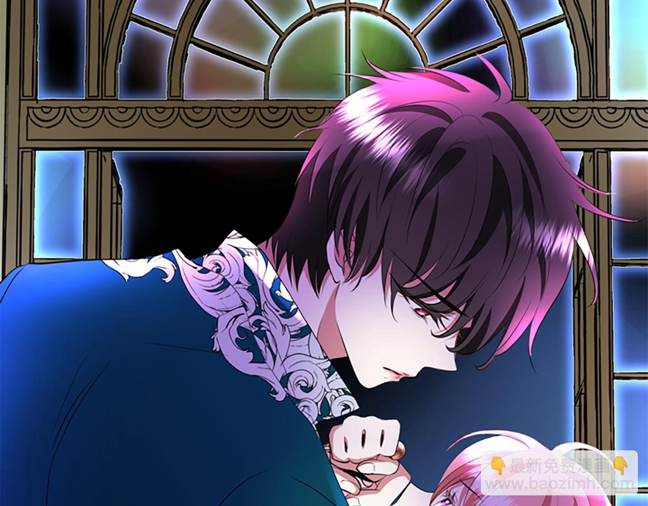 殺手靈魂公主身 - 第5話 殺人兇手(4/4) - 4