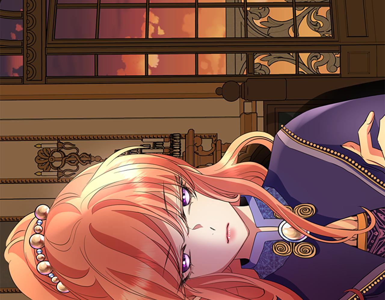 殺手靈魂公主身 - 第5話 殺人兇手(1/4) - 2