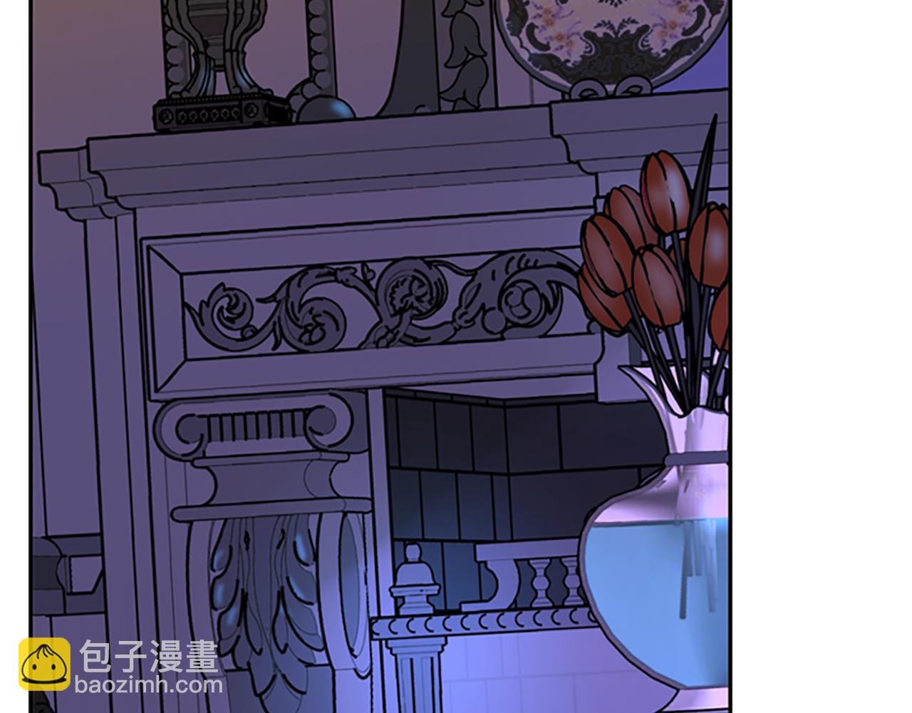 殺手靈魂公主身 - 第5話 殺人兇手(2/4) - 8