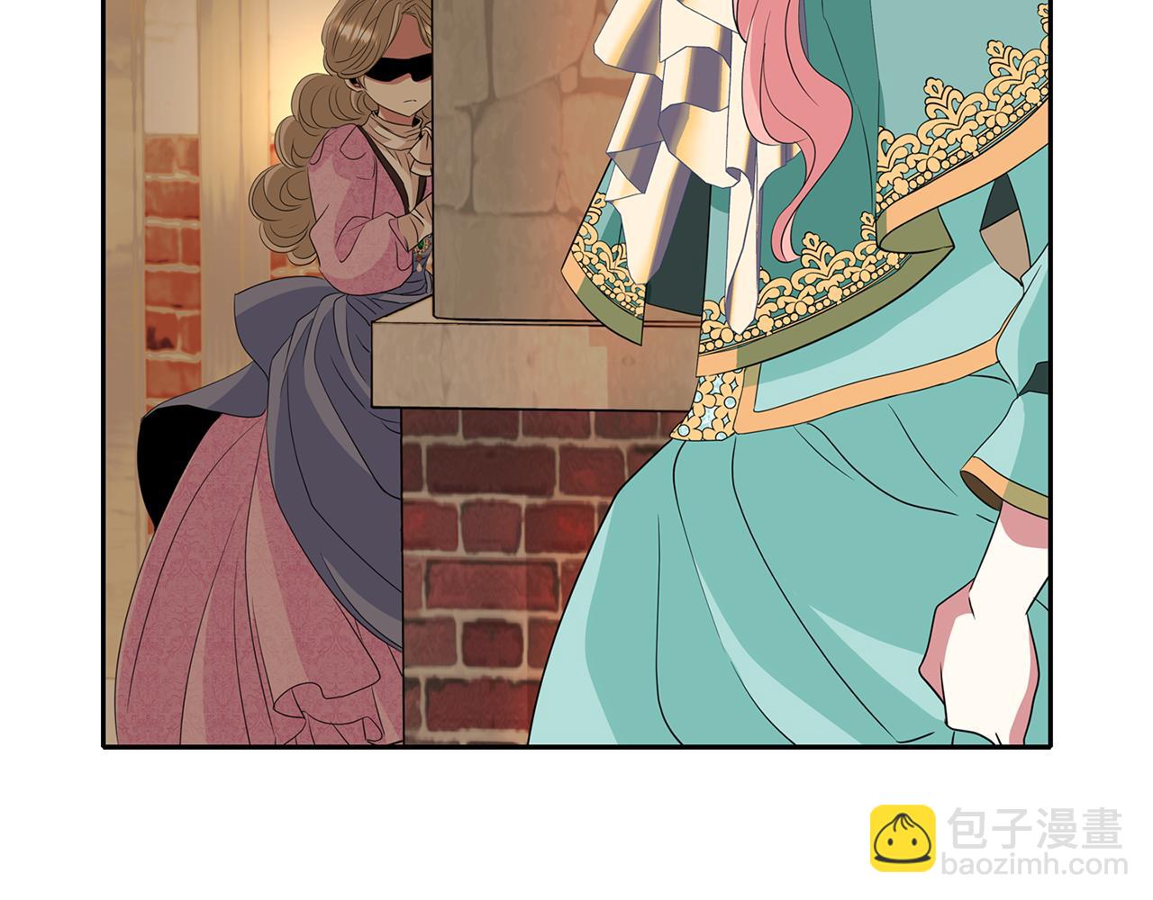 殺手靈魂公主身 - 第51話 饒你一命(3/3) - 3