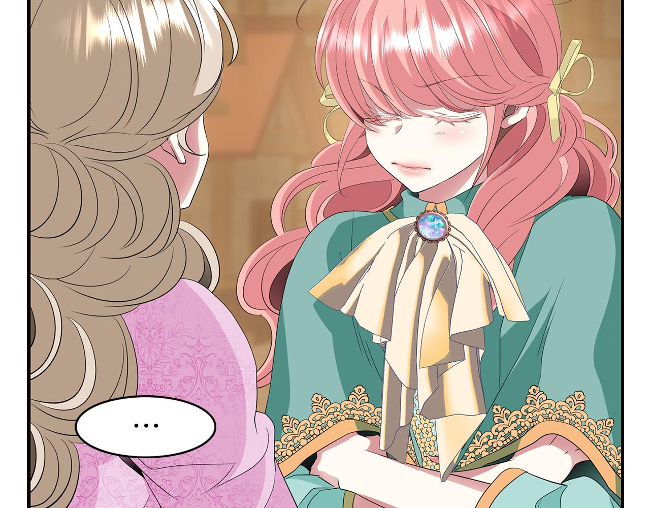 殺手靈魂公主身 - 第51話 饒你一命(3/3) - 4