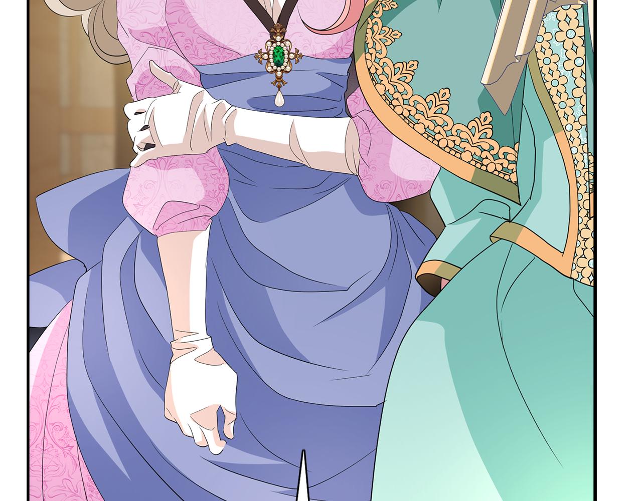 殺手靈魂公主身 - 第51話 饒你一命(3/3) - 6