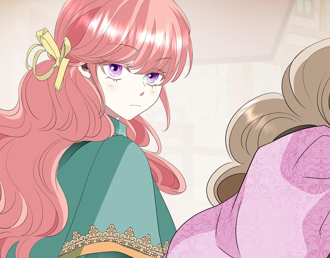 殺手靈魂公主身 - 第51話 饒你一命(3/3) - 8