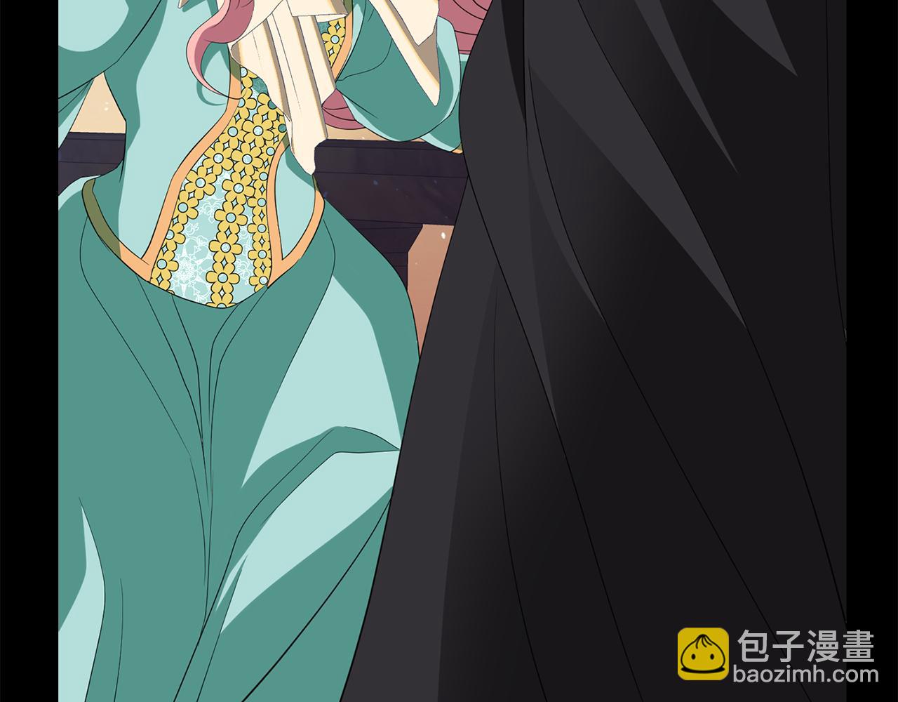 殺手靈魂公主身 - 第53話 我猜對了？(1/3) - 2