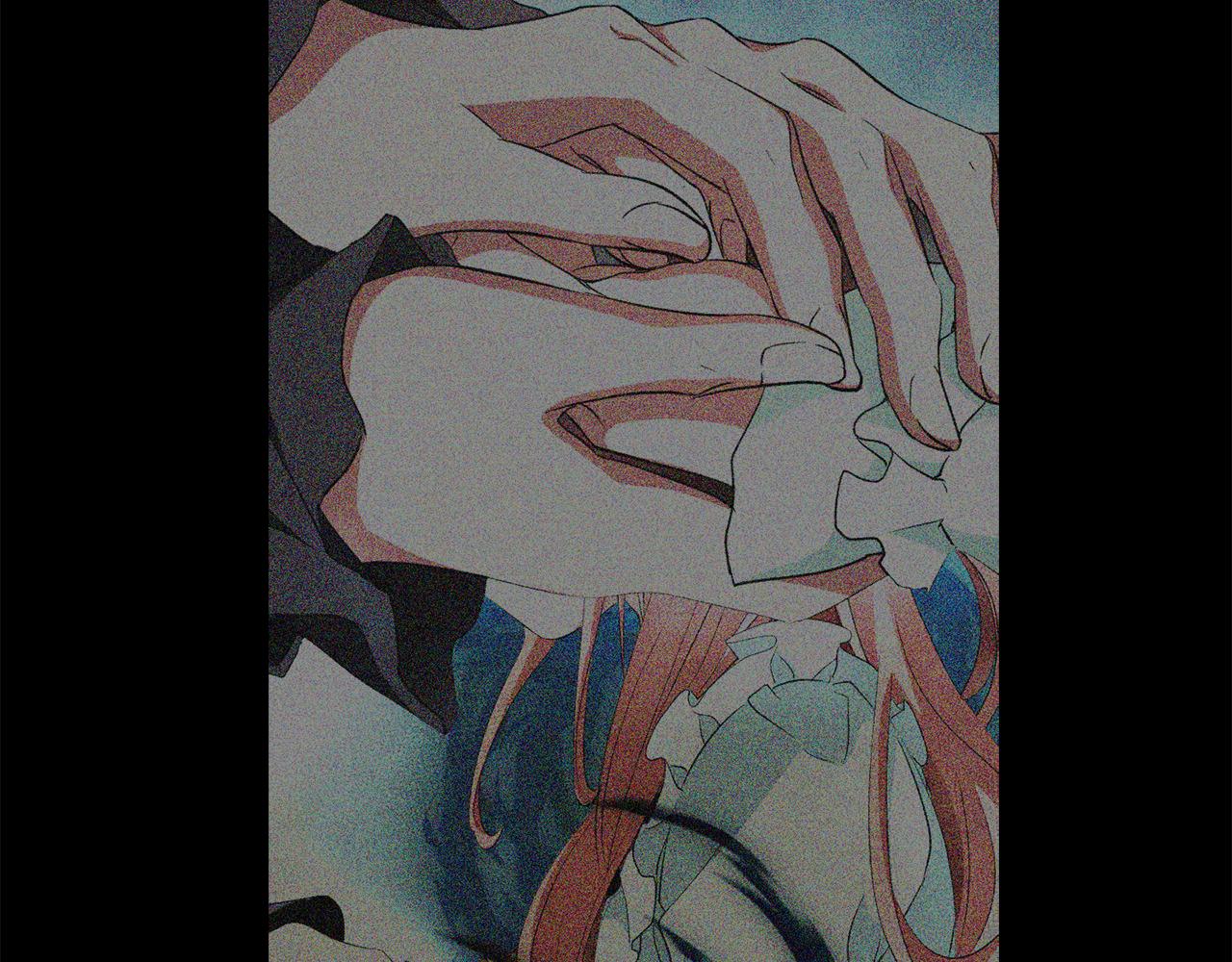 殺手靈魂公主身 - 第53話 我猜對了？(1/3) - 8