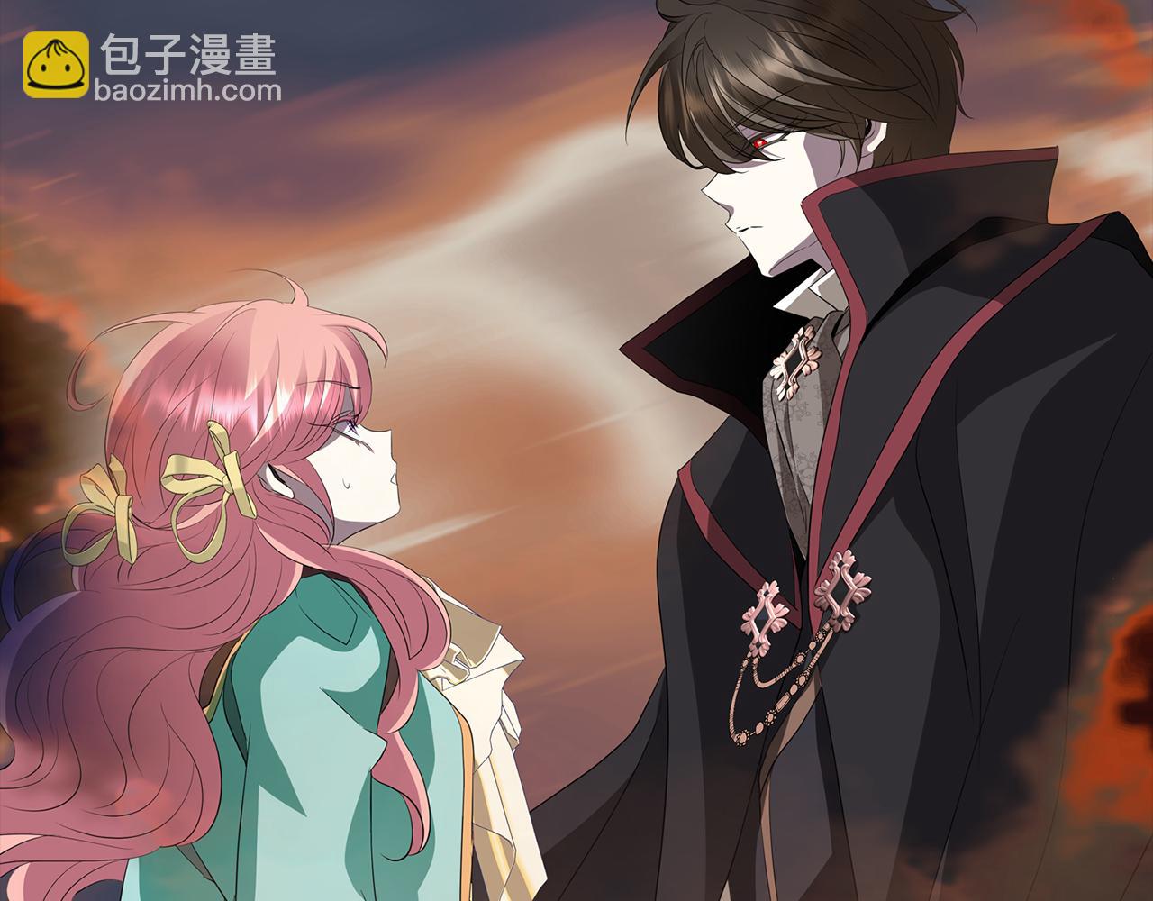 殺手靈魂公主身 - 第53話 我猜對了？(1/3) - 5