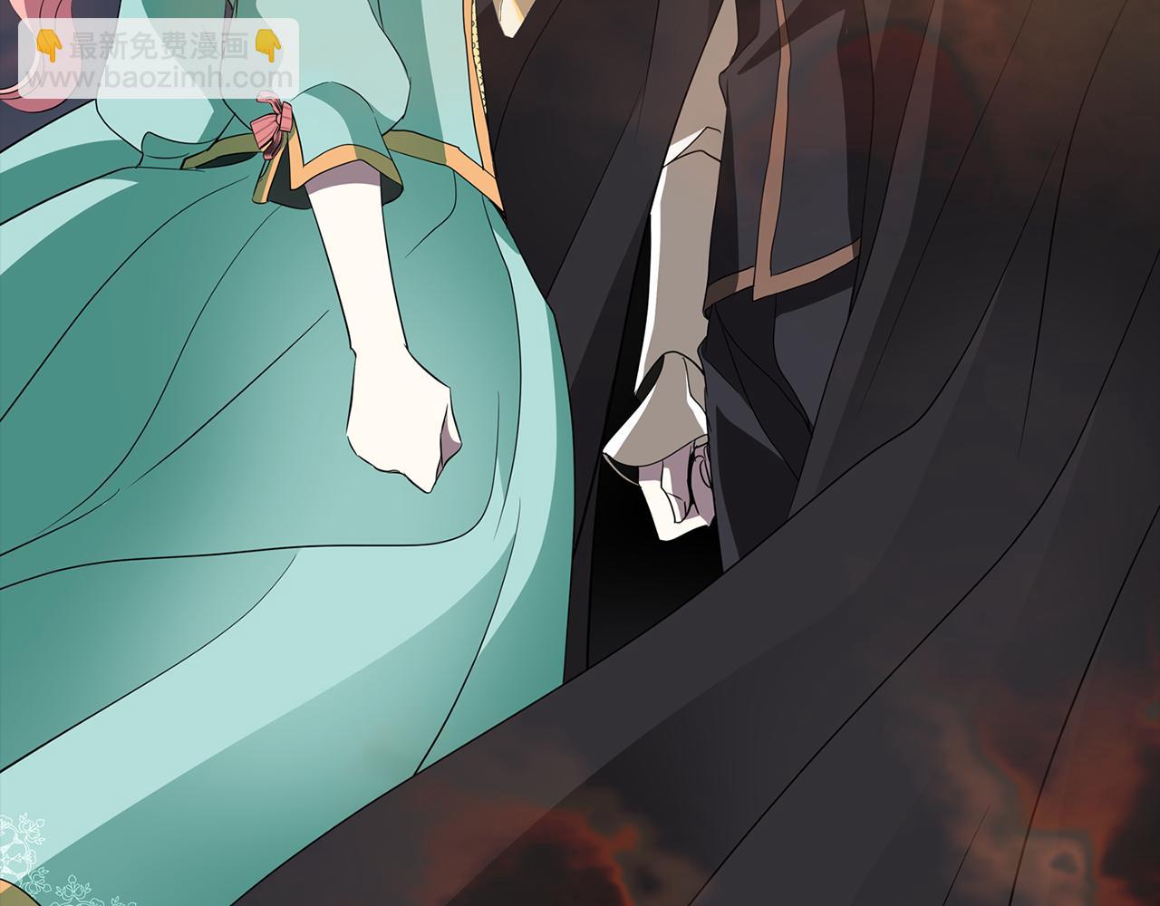 殺手靈魂公主身 - 第53話 我猜對了？(1/3) - 6