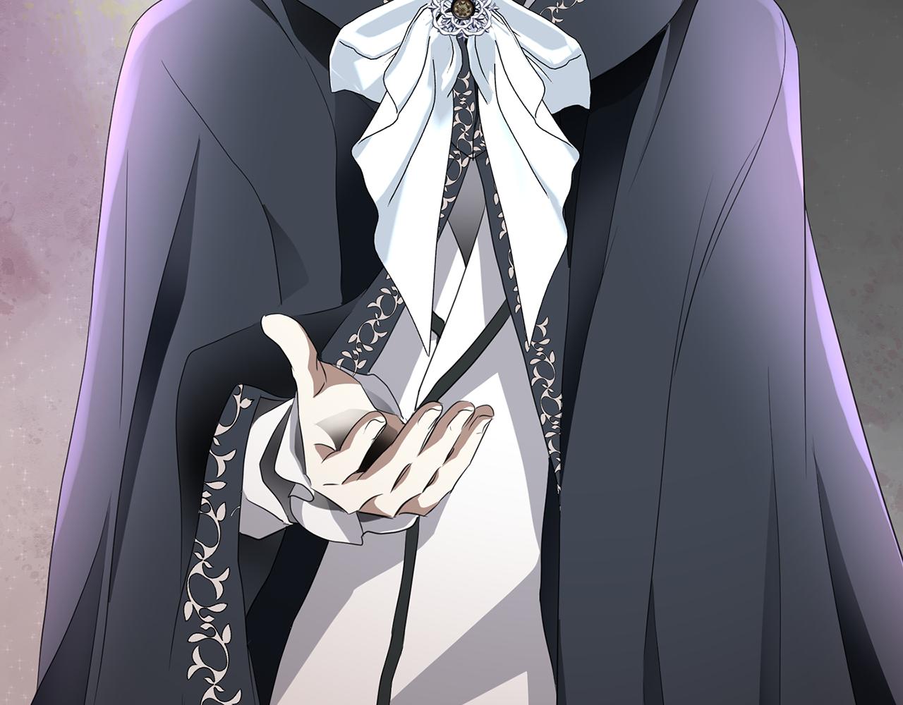 殺手靈魂公主身 - 第55話 不是公主本人(2/4) - 8