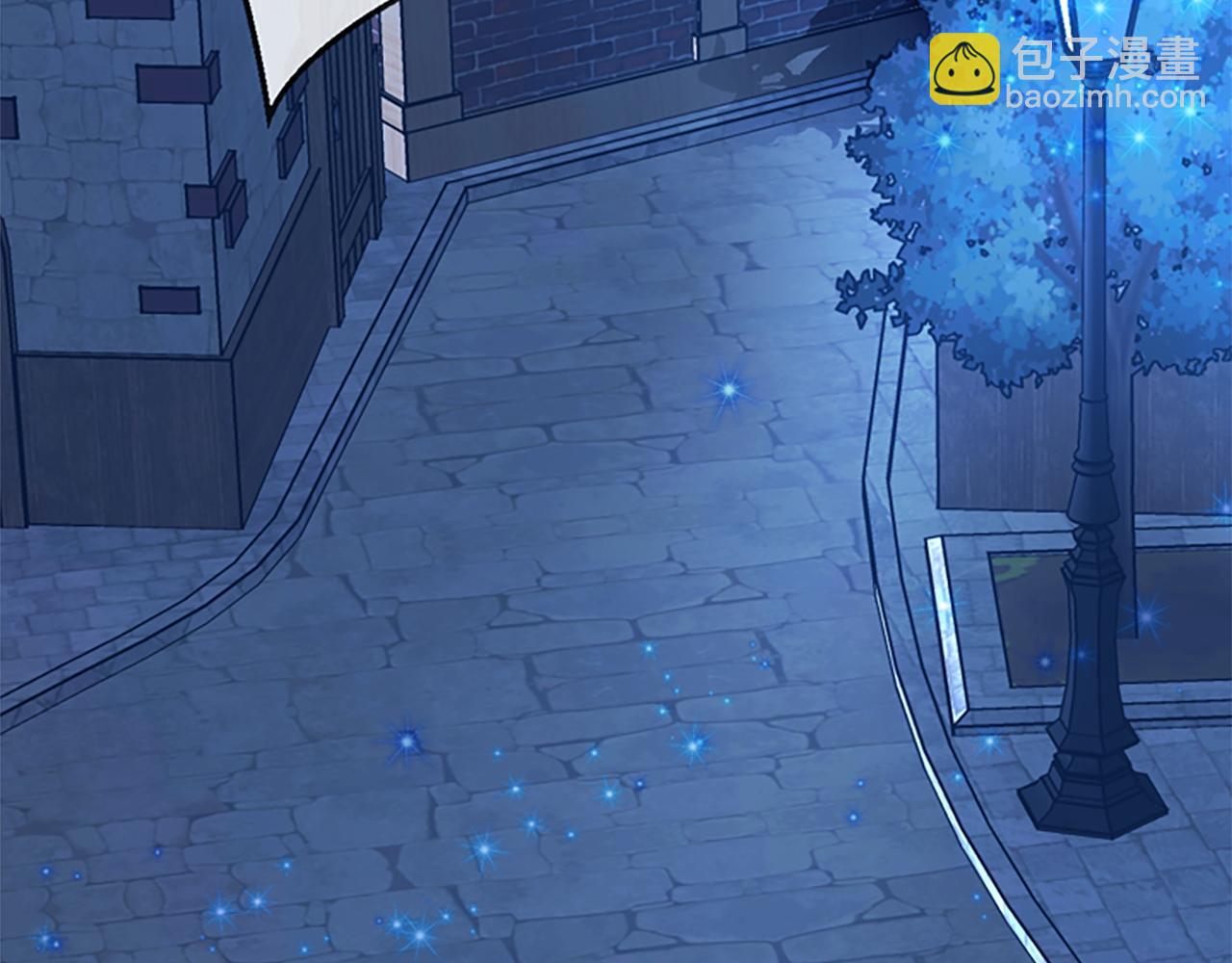 殺手靈魂公主身 - 第7話 深夜打怪(1/4) - 8