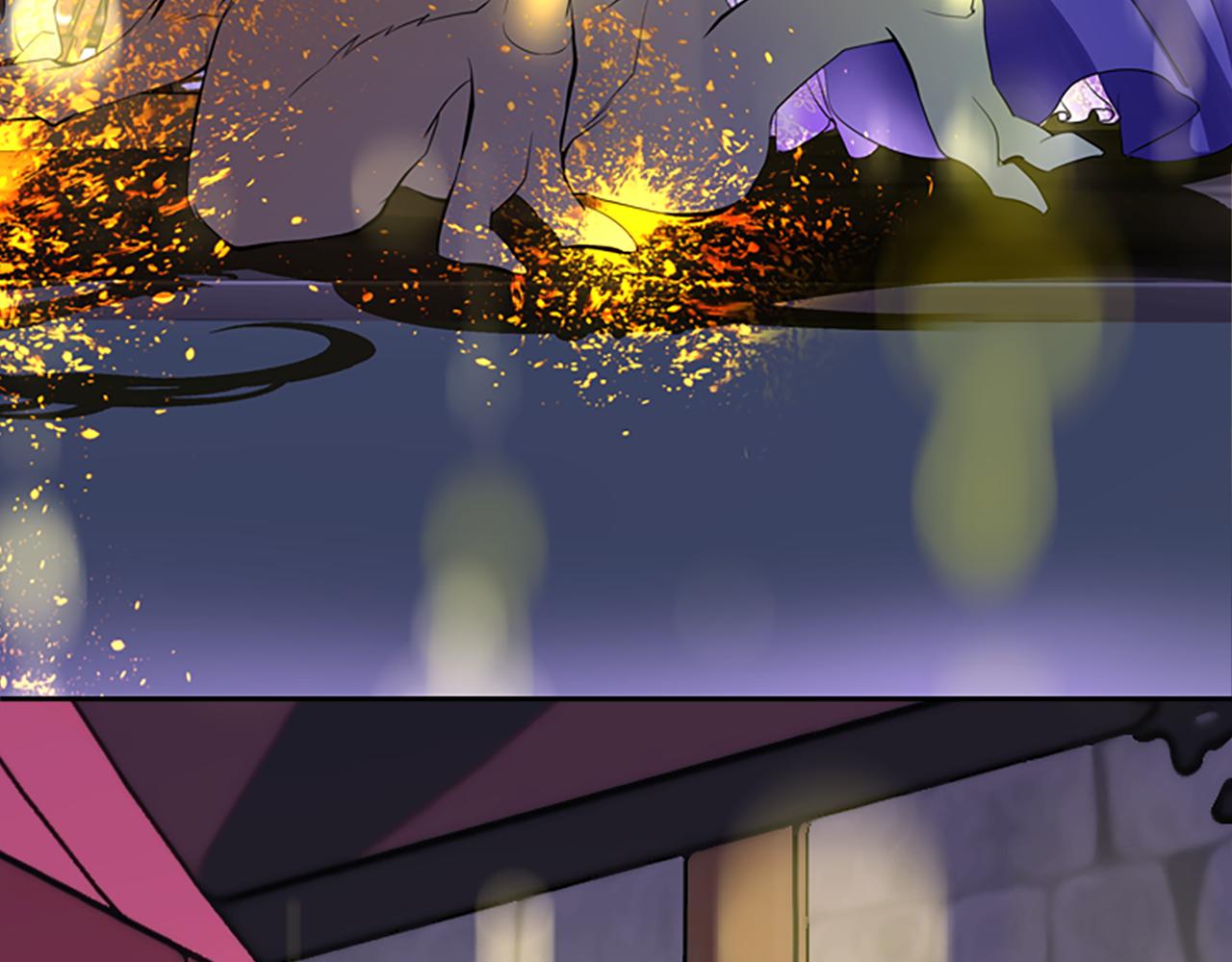 殺手靈魂公主身 - 第7話 深夜打怪(2/4) - 2