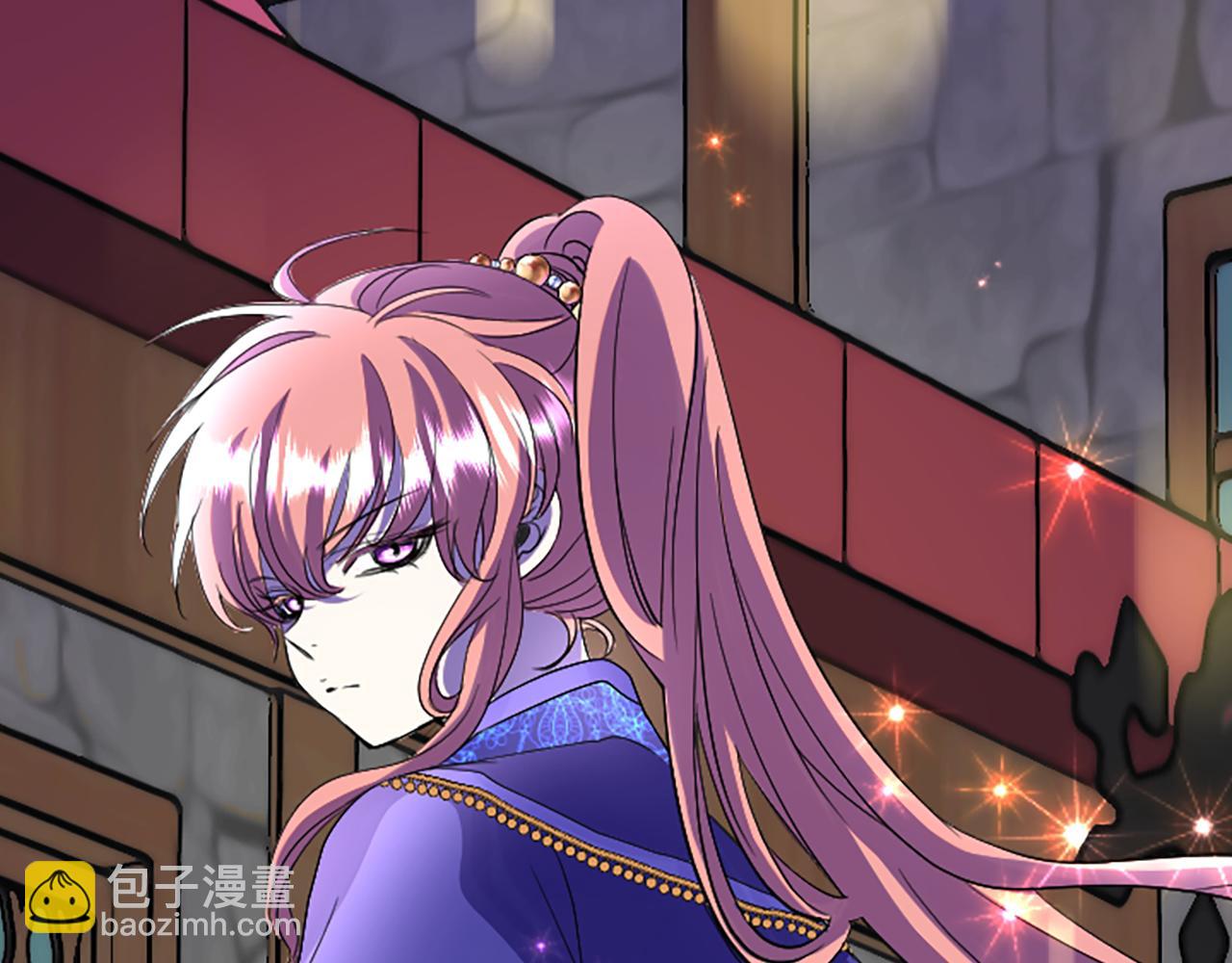 殺手靈魂公主身 - 第7話 深夜打怪(2/4) - 3