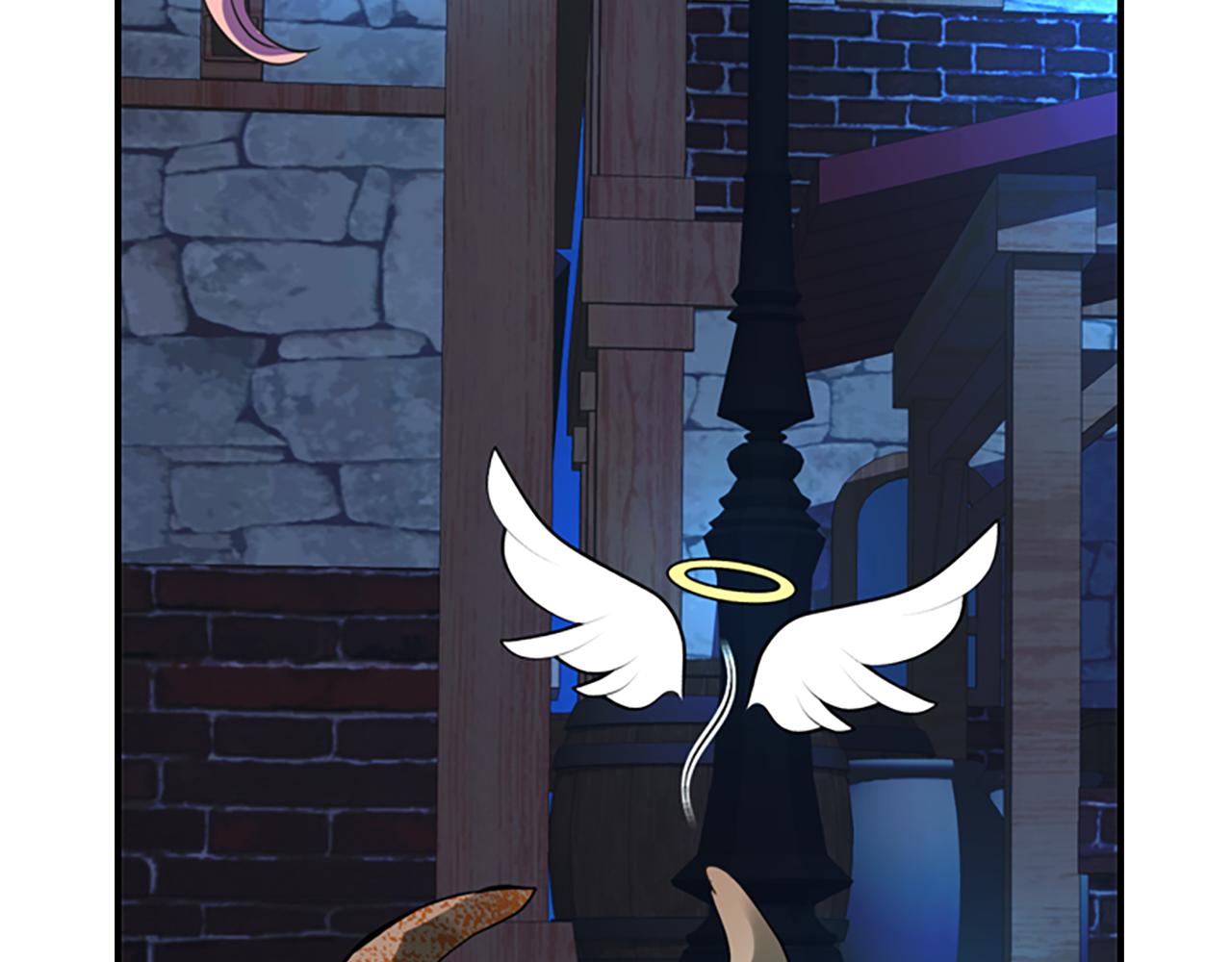 殺手靈魂公主身 - 第7話 深夜打怪(2/4) - 6