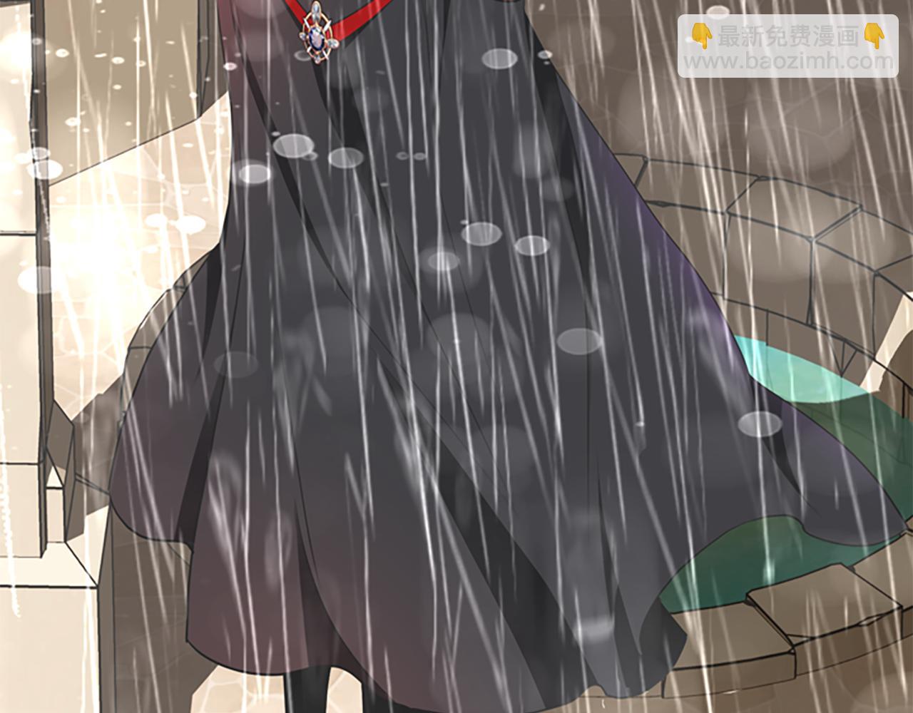 殺手靈魂公主身 - 第9話 青梅竹馬(3/4) - 5