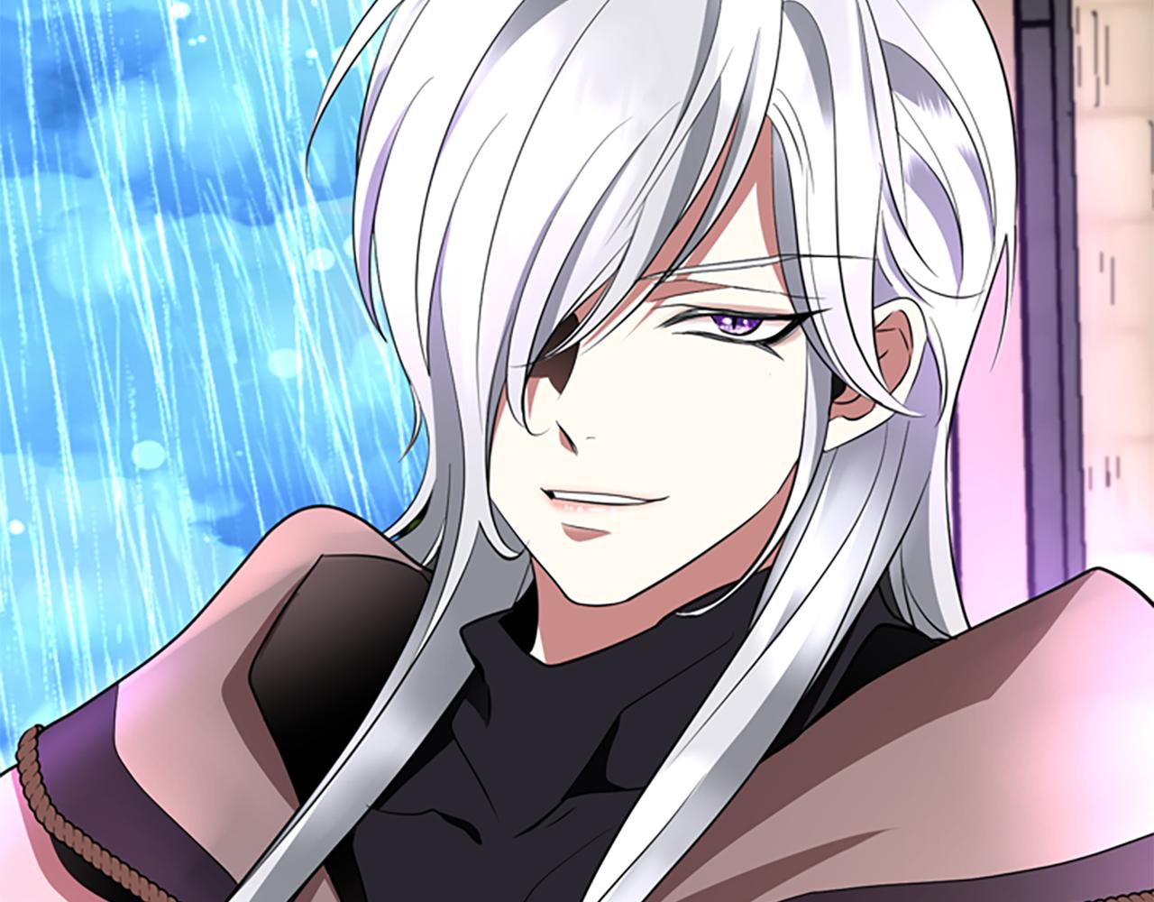 殺手靈魂公主身 - 第9話 青梅竹馬(4/4) - 4