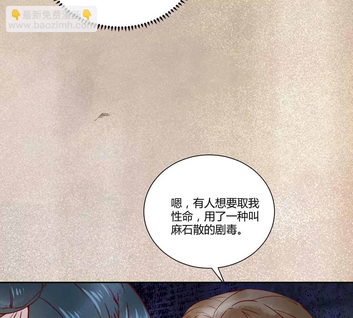 皇上晕倒了(1/2)-第130话