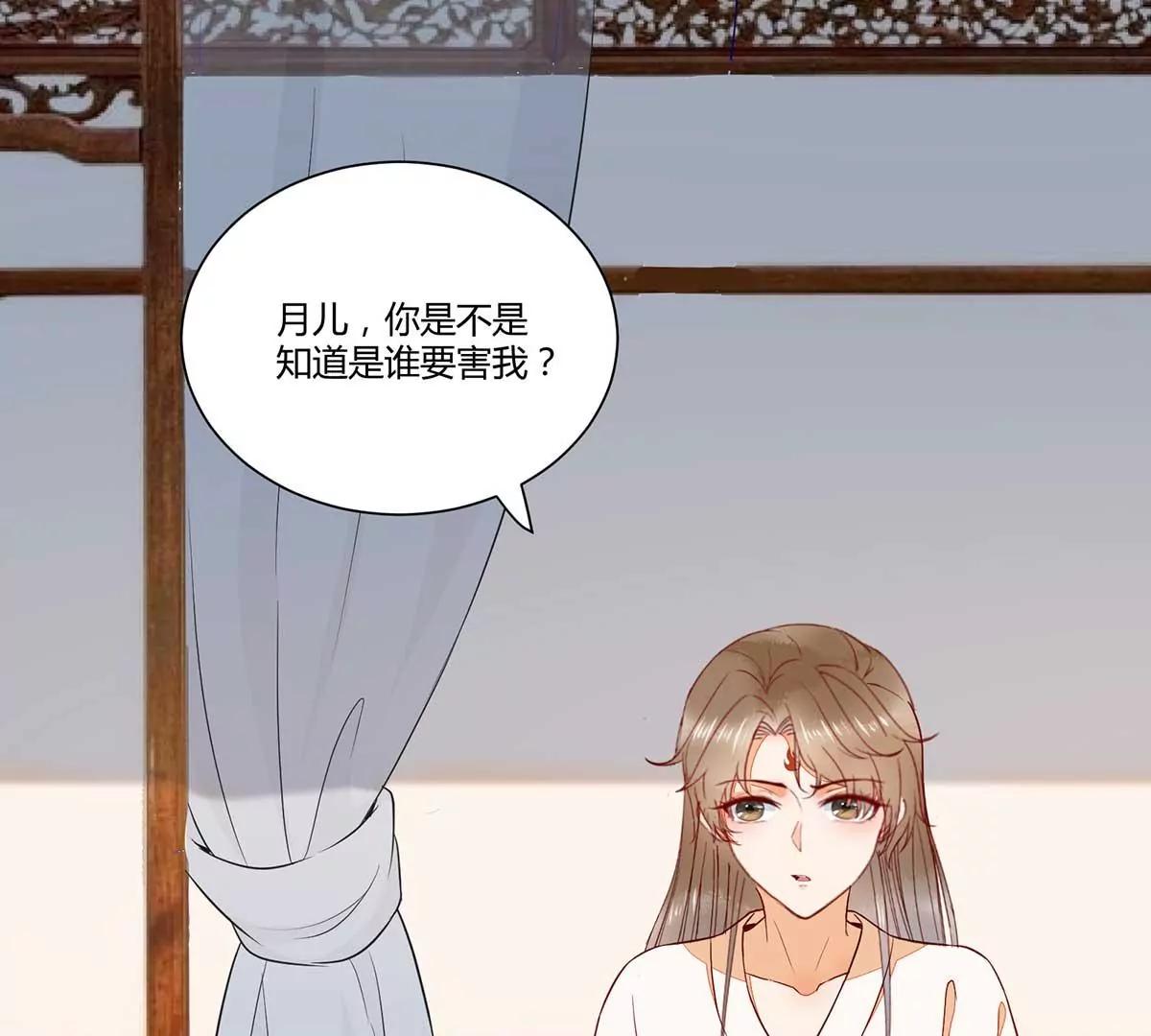 皇上晕倒了(1/2)-第130话