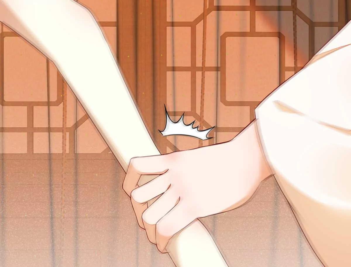 皇上晕倒了(1/2)-第130话