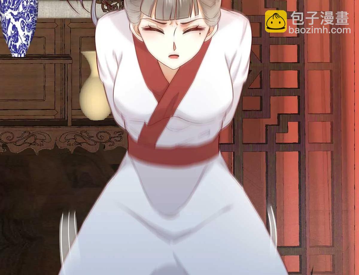 皇上晕倒了(1/2)-第130话