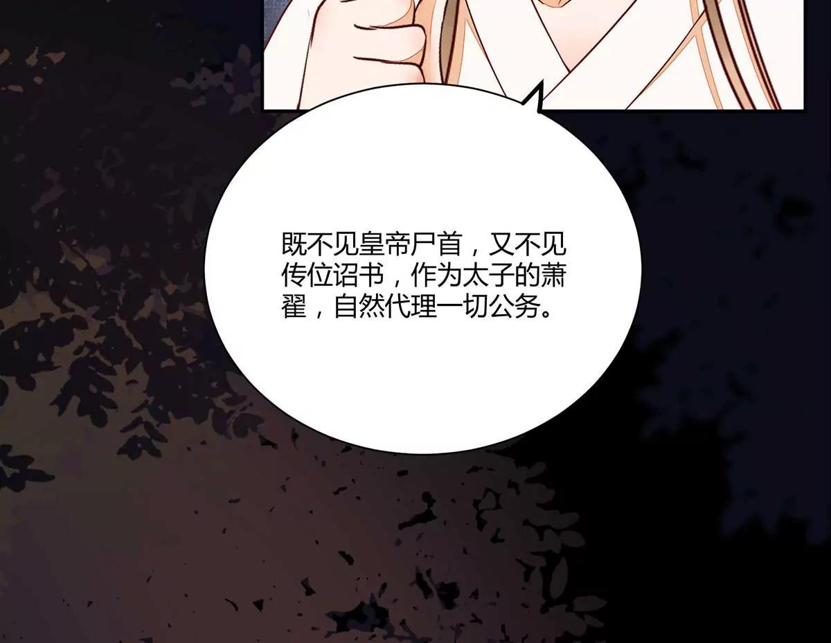 天衣无缝的计划(1/2)-第132话