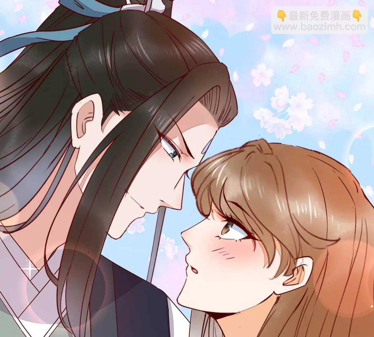 天衣无缝的计划(1/2)-第132话