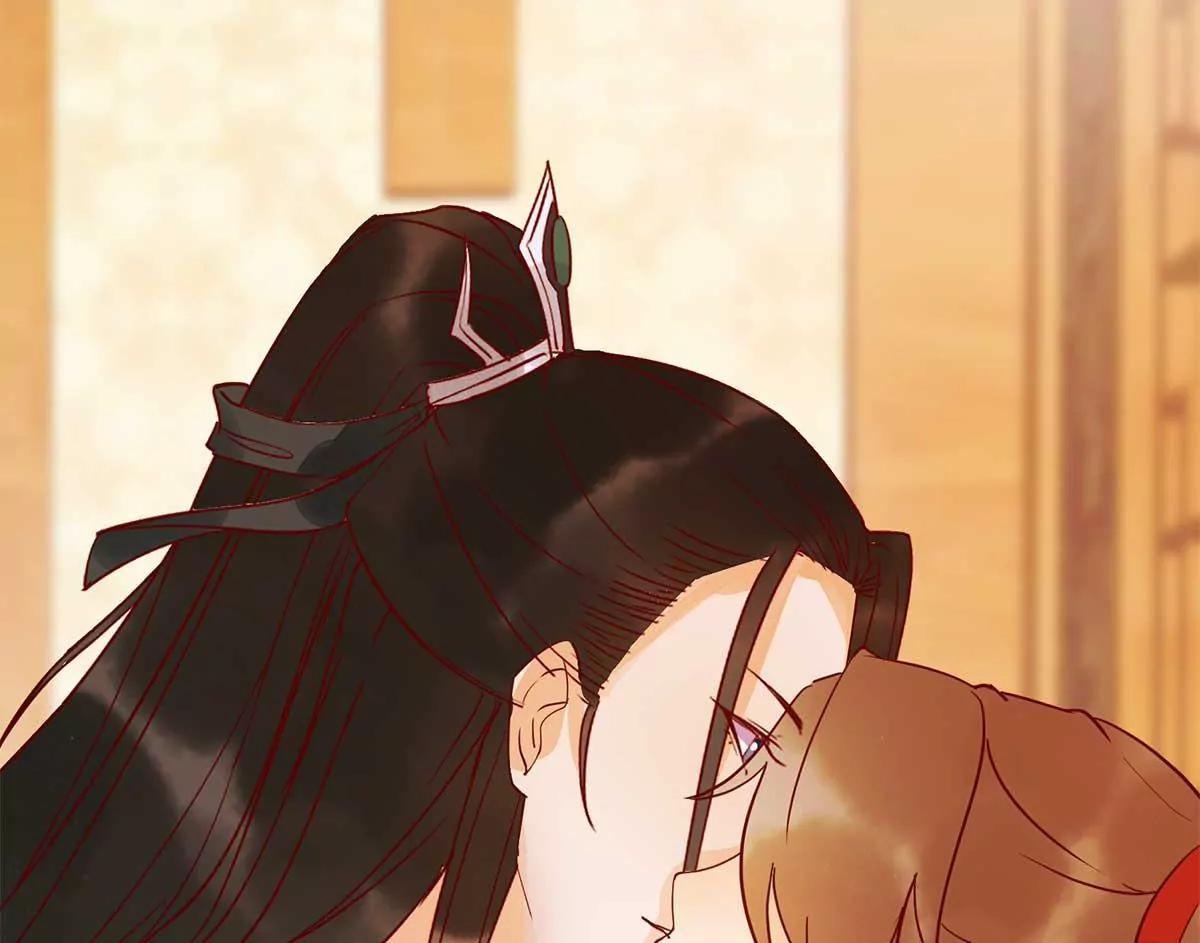 嫁给我好吗(1/2)-第134话