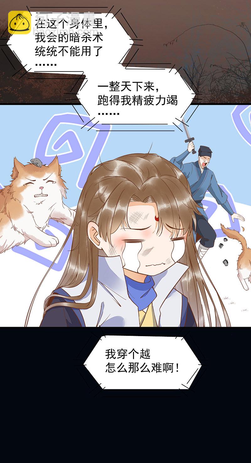 37-一只逃跑喵-第40话