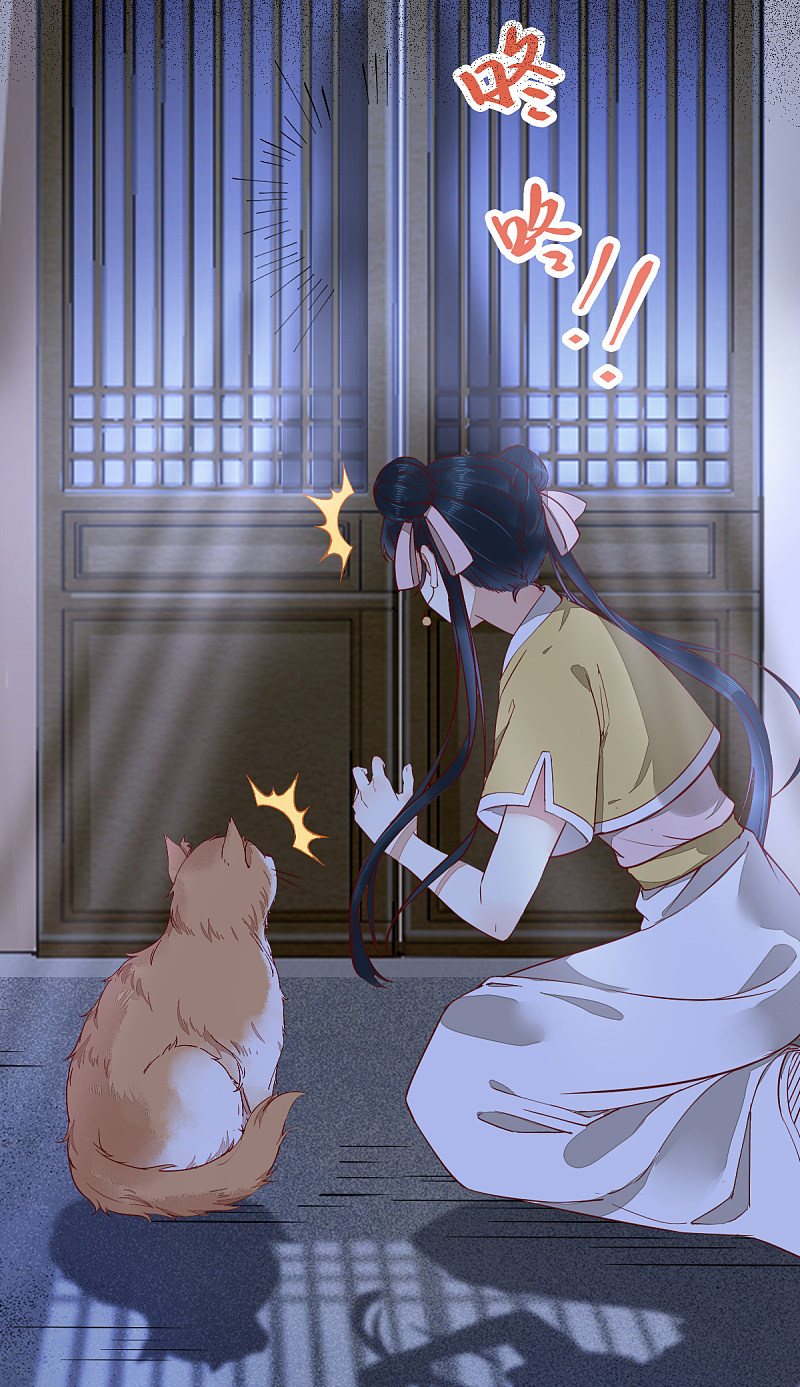 37-一只逃跑喵-第40话