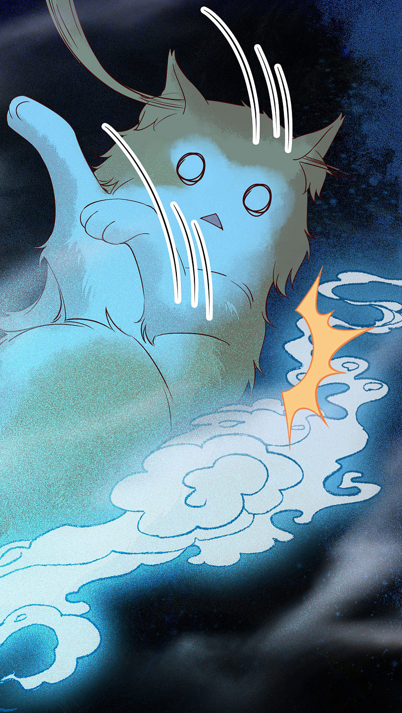 41-变回人了？-第44话