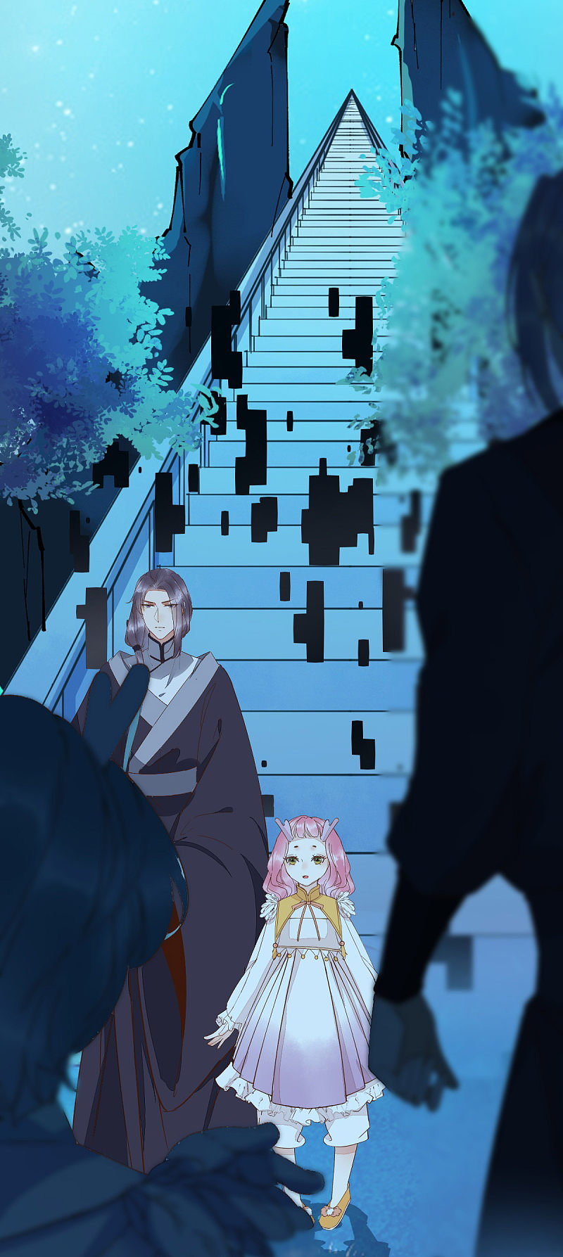 54-正太小龙的cp-第58话