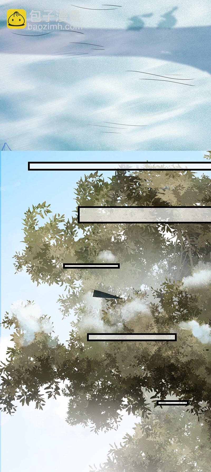 58-神秘项圈开启时光隧道？-第62话