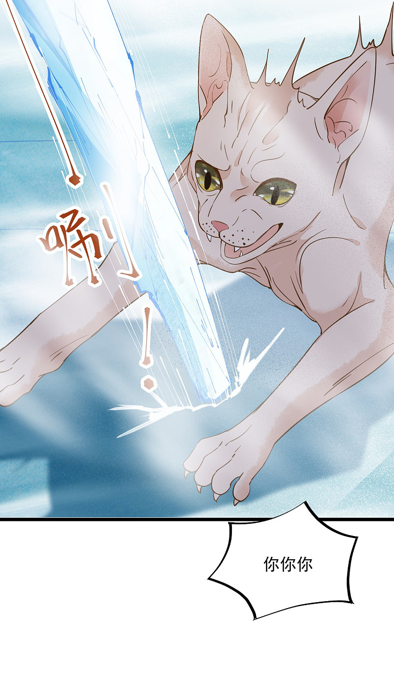 58-神秘项圈开启时光隧道？-第62话