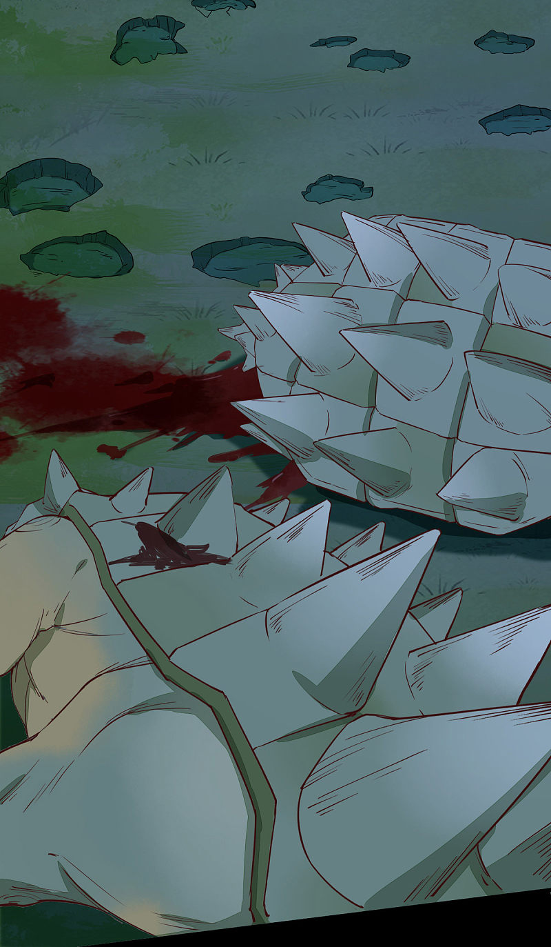 74-活着，不准你死-第78话