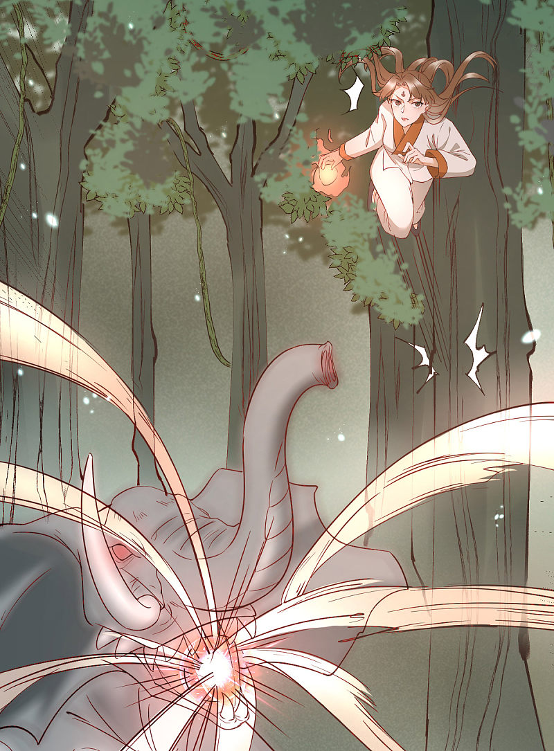 78-打怪升级不断-第82话